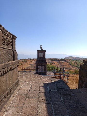 रायगढ़ किला